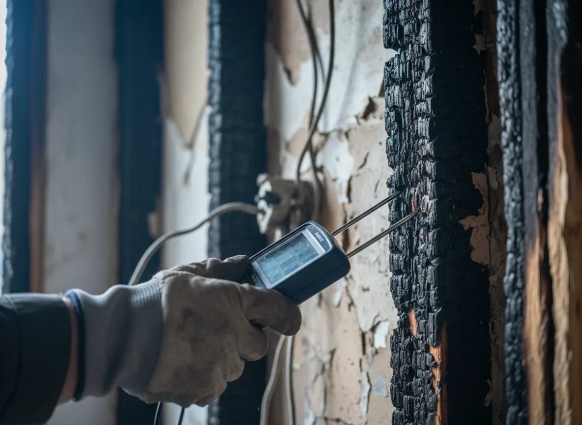 Fire Damage Restoration Okemos, MI FAQs